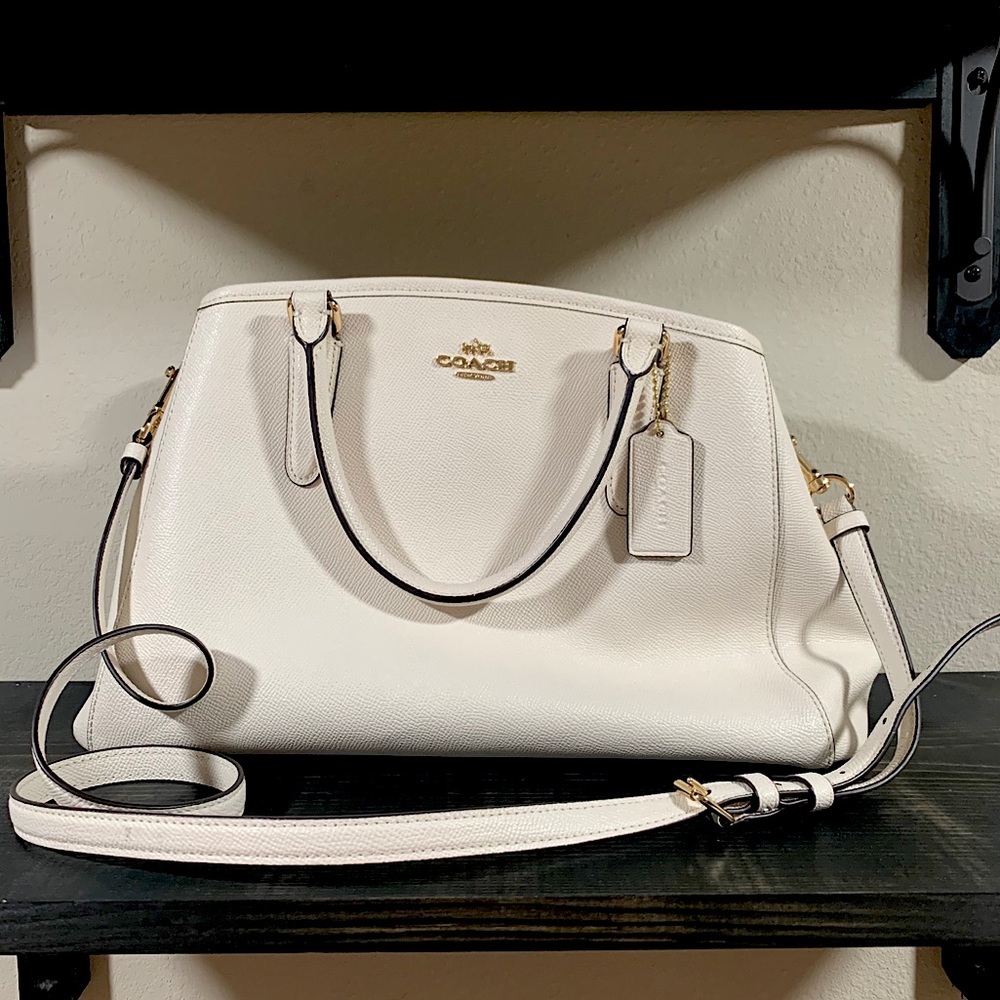 Coach Margo Purse